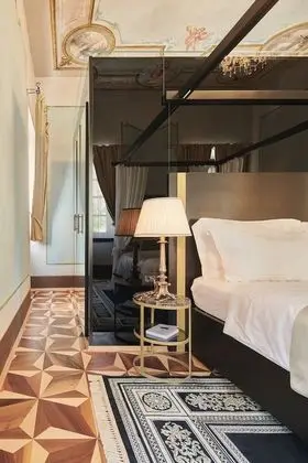 Historical Room
