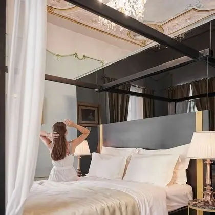 Historical Room