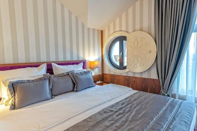King Double Room, 1 Bedroom