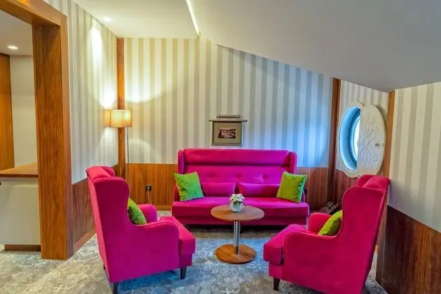 King Double Room, 1 Bedroom