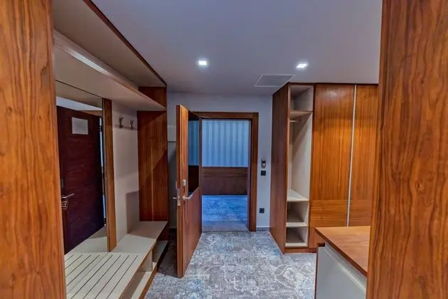 King Double Room, 1 Bedroom