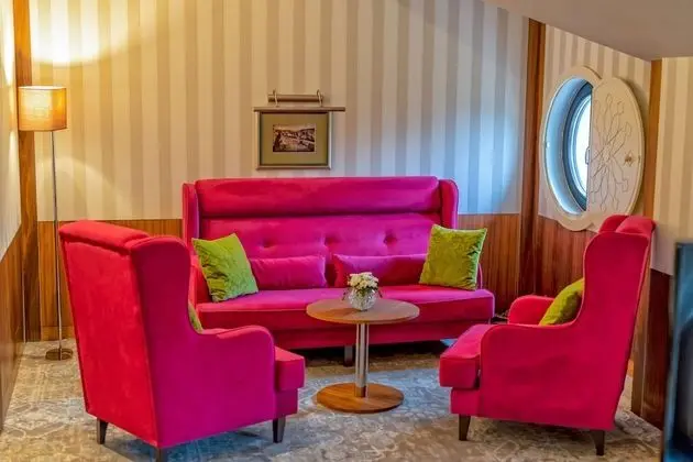 King Double Room, 1 Bedroom