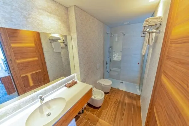 King Double Room, 1 Bedroom