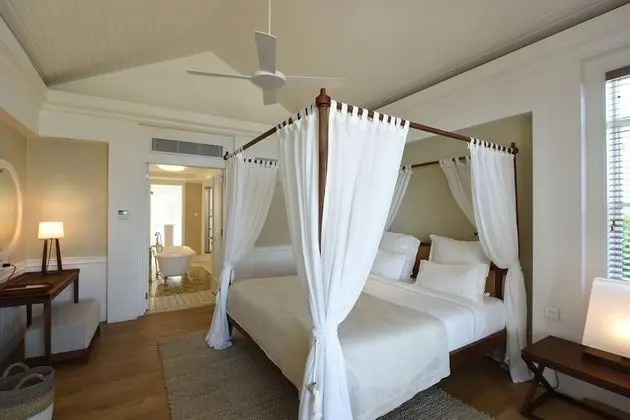 Ocean Suite Beach Front