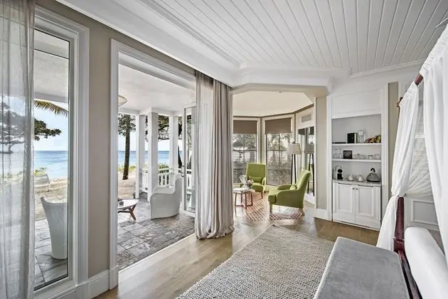 Ocean Suite Beach Front