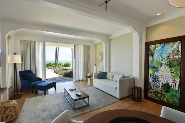 Ocean Suite Beach Front