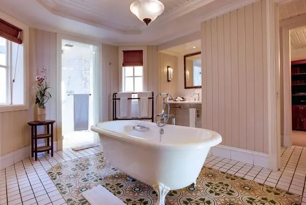 Ocean Suite Beach Front