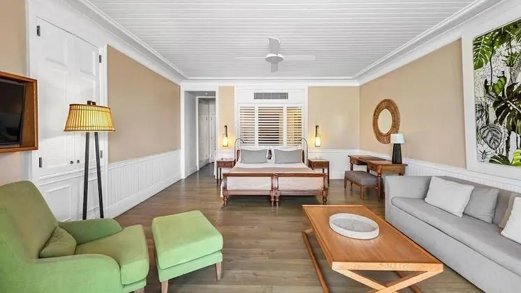 Oturma alanı