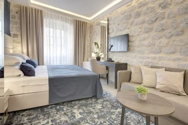 Superior Tek Büyük Yataklı Oda, Deniz Manzaralı