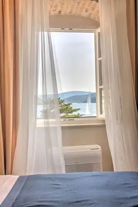 Superior Tek Büyük Yataklı Oda, Deniz Manzaralı