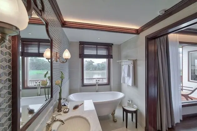 Junior Süit, Balkon, Plaj Manzaralı