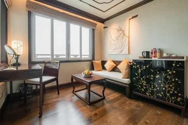 Signature Süit, Balkon, Okyanus Manzaralı