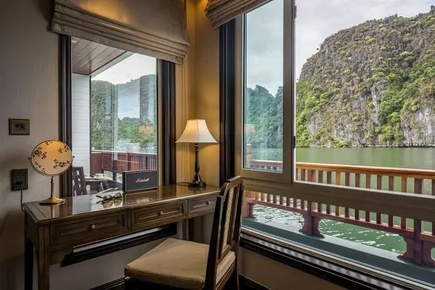 Tek Büyük Yataklı Oda (Regency Suite (3D2N))