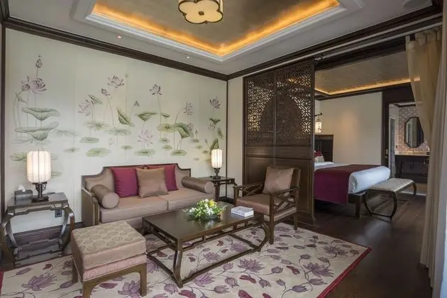 Tek Büyük Yataklı Oda (Regency Suite (3D2N))