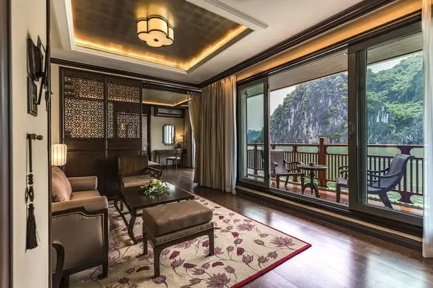 Tek Büyük Yataklı Oda (Regency Suite (3D2N))