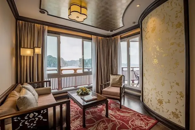 Tek Büyük Yataklı Oda (Regency Suite (3D2N))