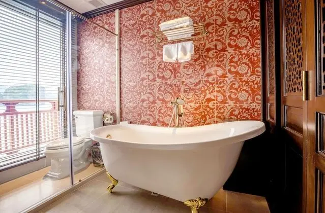 Tek Büyük Yataklı Oda (Regency Suite (3D2N))