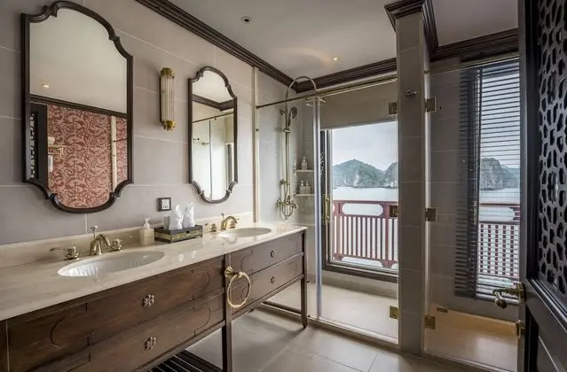 Tek Büyük Yataklı Oda (Regency Suite (3D2N))