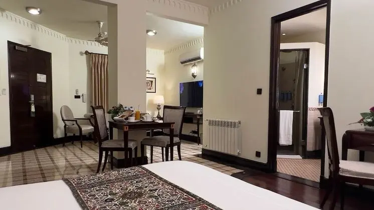 Business Stüdyo Süit, 1 Yatak Odası