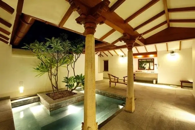 Luxury Villa, 1 En Büyük (King) Boy Yatak, Kişiye Özel Havuzlu