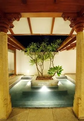 Luxury Villa, 1 En Büyük (King) Boy Yatak, Kişiye Özel Havuzlu