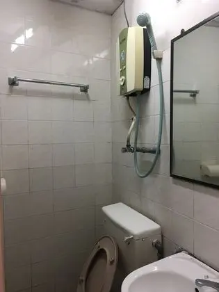 Tek Büyük Yataklı Oda, 1 Büyük (Queen) Boy Yatak