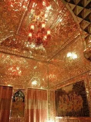 Royal Süit