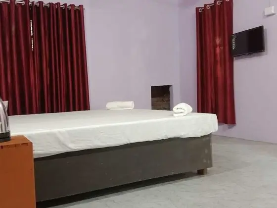 Standard Tek Kişilik Oda