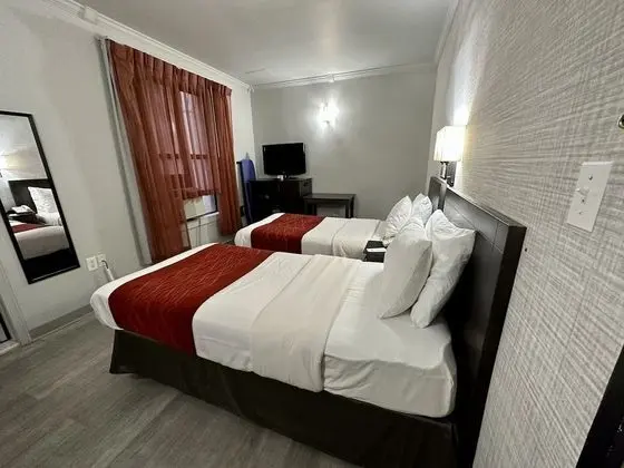 Standard Oda, 2 Tek Kişilik Yatak, Sigara İçilmez