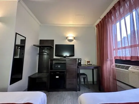 Standard Oda, 2 Tek Kişilik Yatak, Sigara İçilmez