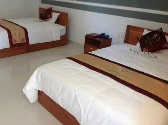 Deluxe İki Ayrı Yataklı Oda, Havuz Manzaralı