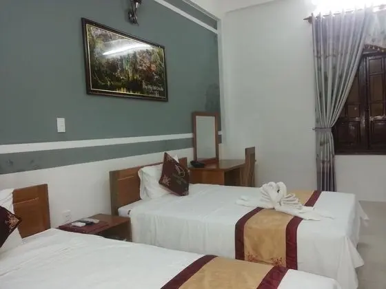 Deluxe İki Ayrı Yataklı Oda, Havuz Manzaralı