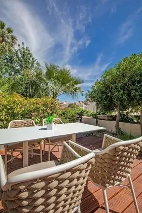 Tek Büyük Yataklı Oda (Double Room 1st floor)