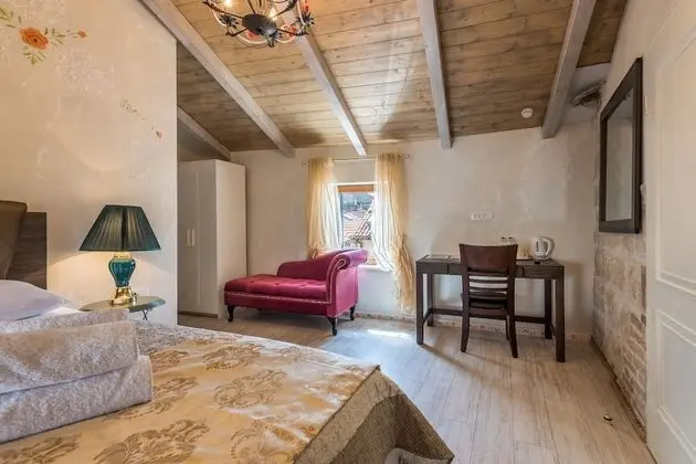 Comfort Tek Büyük Yataklı Oda, 1 Büyük (Queen) Boy Yatak