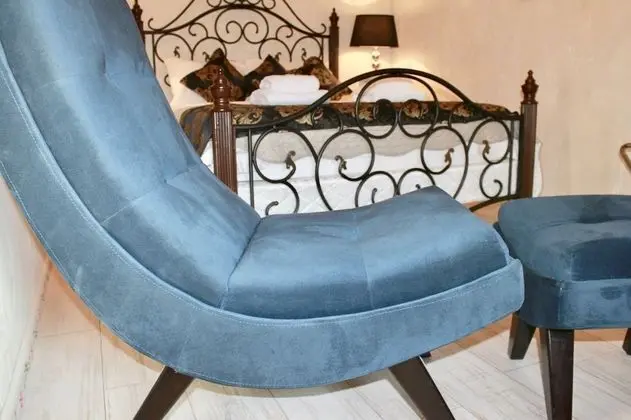 Comfort Tek Büyük Yataklı Oda, 1 Büyük (Queen) Boy Yatak