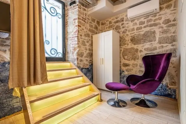 Comfort Tek Büyük Yataklı Oda, 1 Büyük (Queen) Boy Yatak