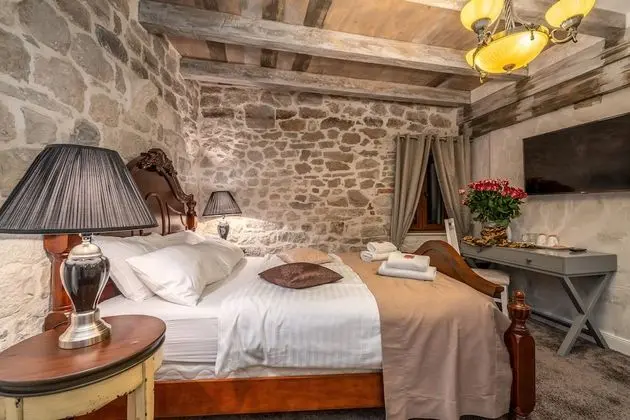 Comfort Tek Büyük Yataklı Oda, 1 Büyük (Queen) Boy Yatak