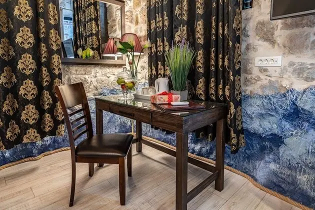 Comfort Tek Büyük Yataklı Oda, 1 Büyük (Queen) Boy Yatak