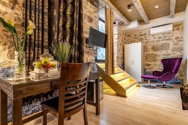 Comfort Tek Büyük Yataklı Oda, 1 Büyük (Queen) Boy Yatak