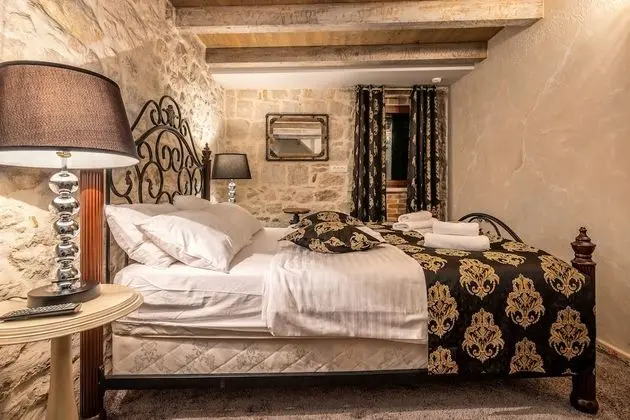 Comfort Tek Büyük Yataklı Oda, 1 Büyük (Queen) Boy Yatak