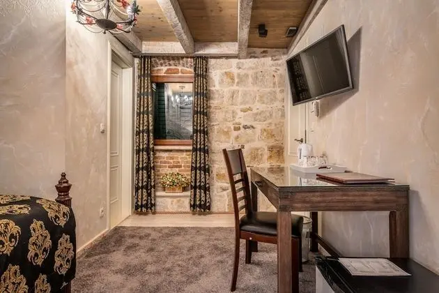 Comfort Tek Büyük Yataklı Oda, 1 Büyük (Queen) Boy Yatak