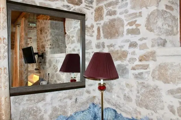 Comfort Tek Büyük Yataklı Oda, 1 Büyük (Queen) Boy Yatak