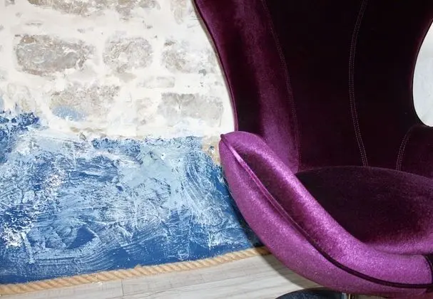 Comfort Tek Büyük Yataklı Oda, 1 Büyük (Queen) Boy Yatak