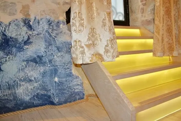 Comfort Tek Büyük Yataklı Oda, 1 Büyük (Queen) Boy Yatak