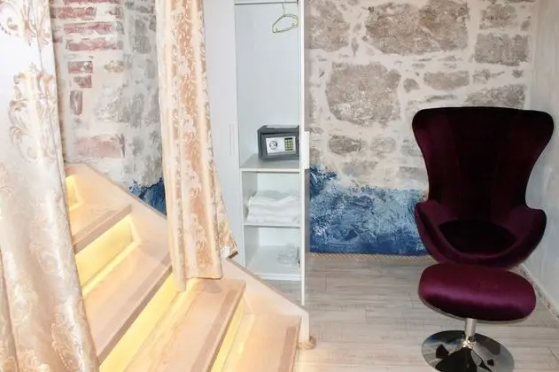 Comfort Tek Büyük Yataklı Oda, 1 Büyük (Queen) Boy Yatak