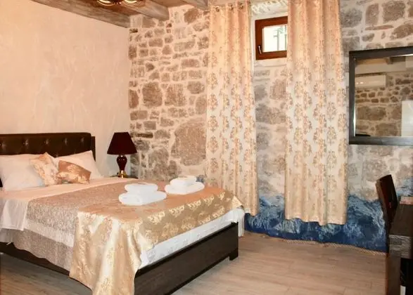 Comfort Tek Büyük Yataklı Oda, 1 Büyük (Queen) Boy Yatak