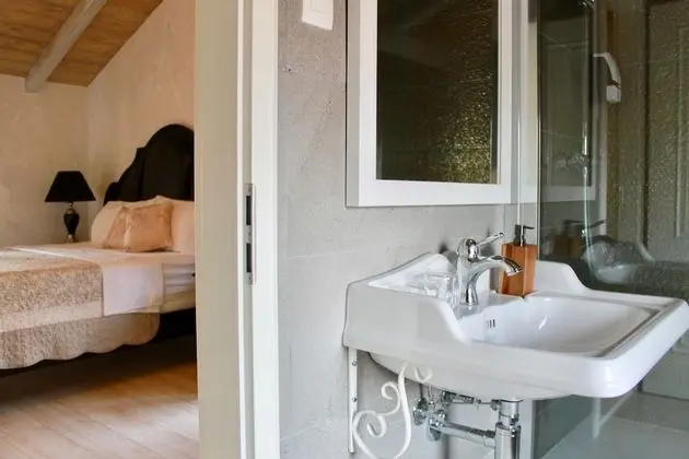 Comfort Tek Büyük Yataklı Oda, 1 Büyük (Queen) Boy Yatak