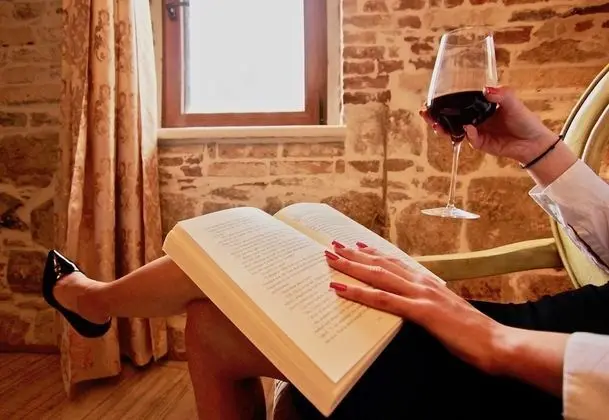 Superior Room - Private Wing