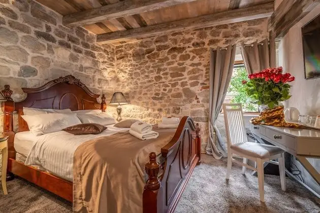 Superior Room - Private Wing