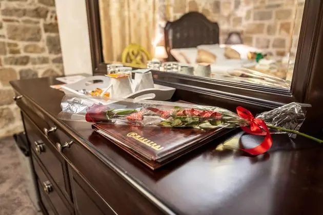 Superior Room - Private Wing